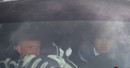 Valasska Rally